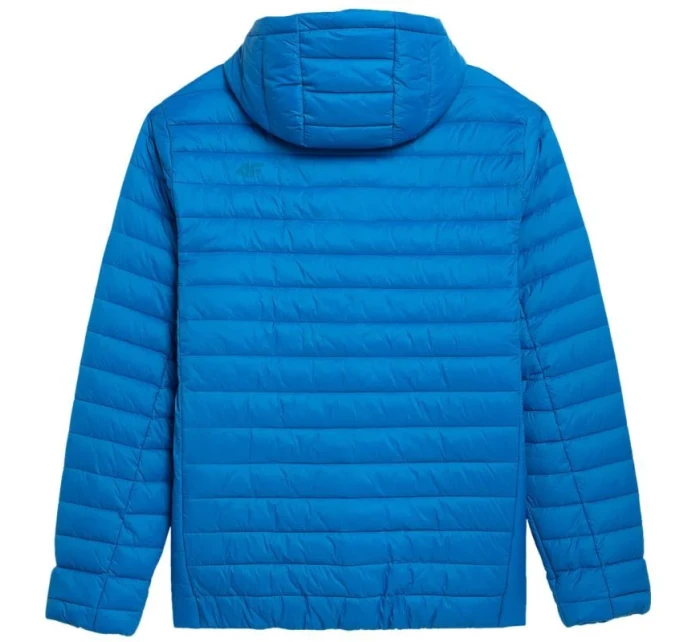 Pánská bunda M 4FSS23TDJAM085 33S - 4F