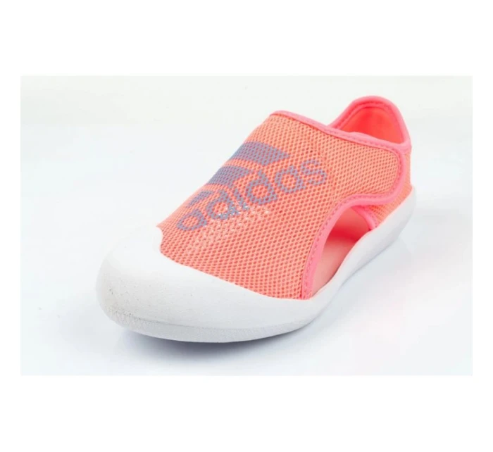 Boty Jr dětské model 18688995 - ADIDAS Boty Jr dětské model 18688995 - ADIDAS