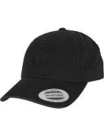 6 panelová kšiltovka black model 22451211 - Flexfit 6 panelová kšiltovka black model 22451211 - Flexfit
