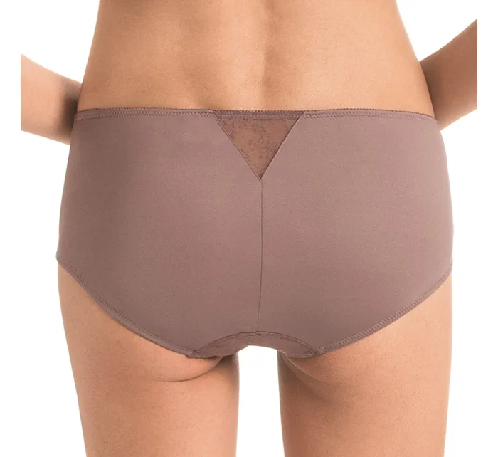 Fleur vyšší kalhotky model 10617901 berry - RosaFaia