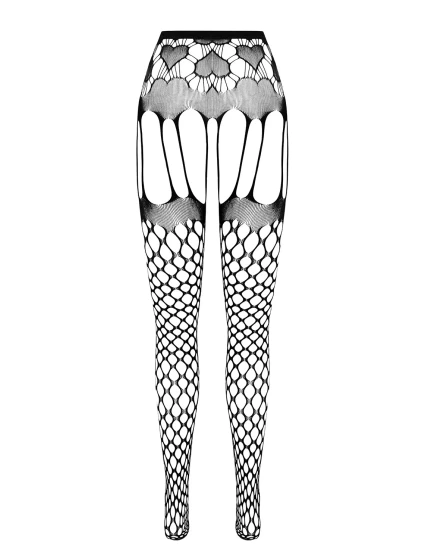 Passion ECO S009 barva:černá Passion ECO S009 barva:černá