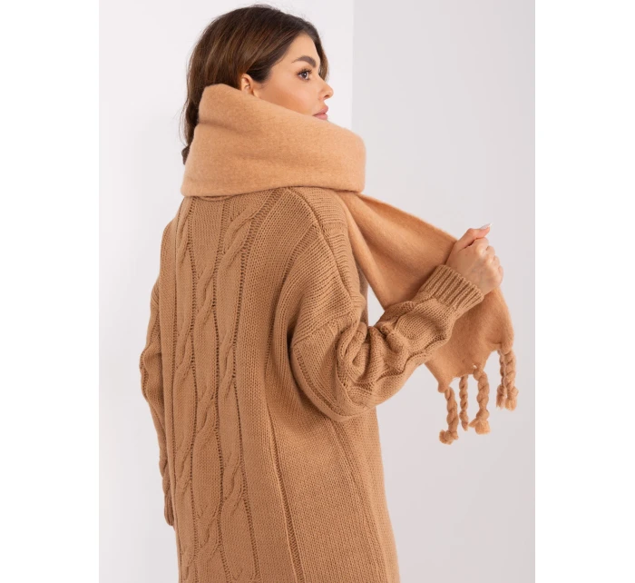 Šátek AT SZ 2313502.76P velbloud