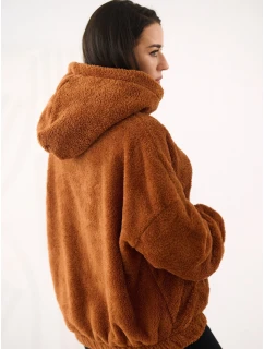 Bluza CS BL model 21920775 jasny brązowy - FPrice