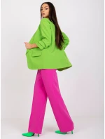 Námořnictvo DHJ MA 7684.15P limetkově zelená Námořnictvo DHJ MA 7684.15P limetkově zelená