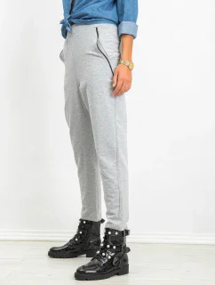 Tepláky EM DR model 14834611 šedá - FPrice