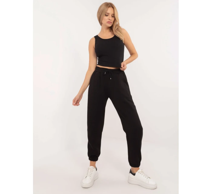 Sada EM KMPL 847.68 černá Sada EM KMPL 847.68 černá