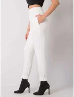 Tepláky FE DR model 16161997 ecru - FPrice