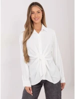 Koszula IT KS model 21786403 biały - FPrice