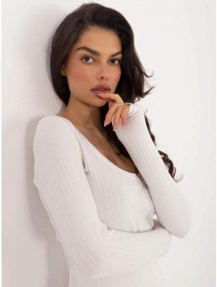 Body RV BO model 21807953 ecru - FPrice Body RV BO model 21807953 ecru - FPrice