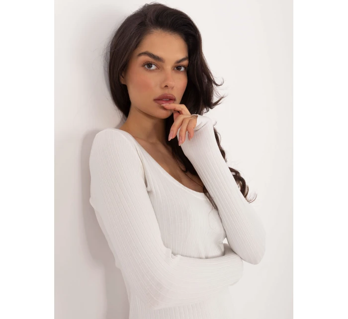 Body RV BO model 21807953 ecru - FPrice Body RV BO model 21807953 ecru - FPrice