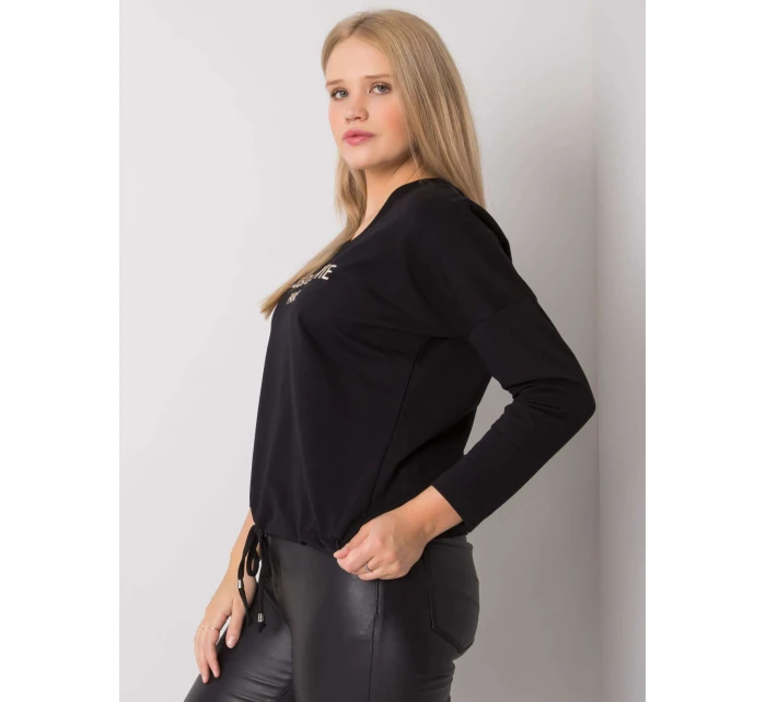 Halenka RV BZ 7141.22 černá