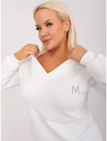 Halenka RV BZ 9233.24 ecru