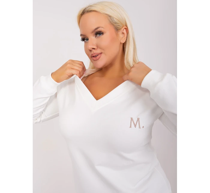 Halenka RV BZ 9233.24 ecru