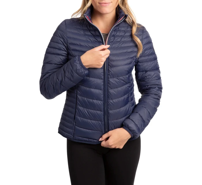 Dámská péřová bunda Trespass Nicolina