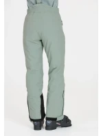 Dámské lyžařské kalhoty Drizzle model 21717952 10000 - Whistler