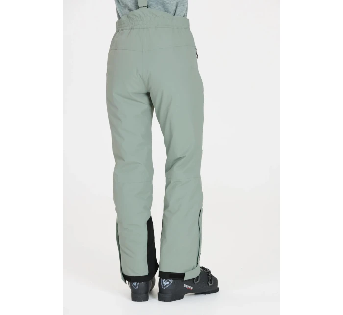 Dámské lyžařské kalhoty Drizzle model 21717952 10000 - Whistler
