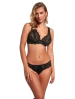 Dámská podprsenka /  Černá model 19396608 - Lupoline