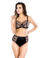 Vysoké dámské kalhotky model 14378171 - MEDIOLANO