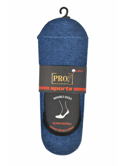 Pánské kotníkové ponožky se  model 16159733 - PRO