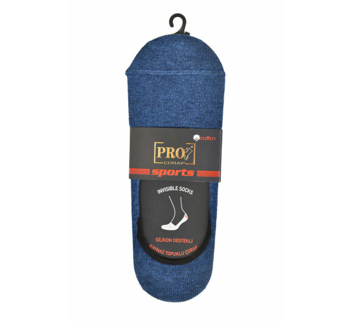 Pánské kotníkové ponožky se  model 16159733 - PRO
