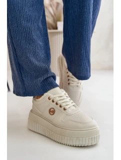 Sportovní obuv model 199885 Step in style