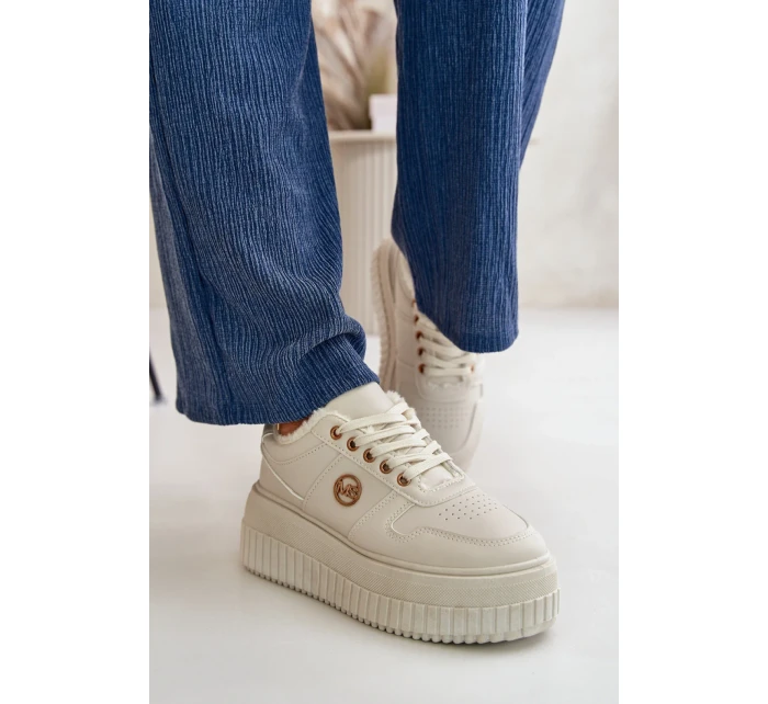 Sportovní obuv model 199885 Step in style Sportovní obuv model 199885 Step in style