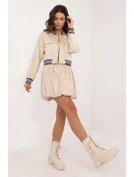 Krátká sukně model 201776 Italy Moda Krátká sukně model 201776 Italy Moda