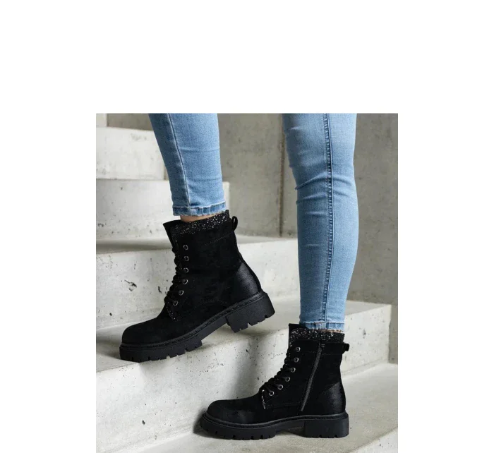 Boty  model 204602 Solea