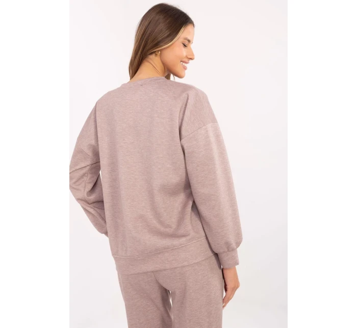 Mikina model 207030 Italy Moda Mikina model 207030 Italy Moda