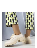 Polobotky  model 207091 Solea