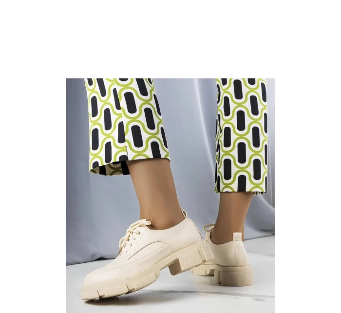 Polobotky  model 207091 Solea