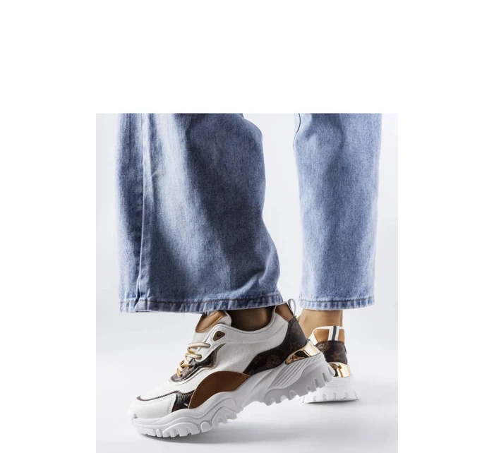 Tenisky model 207868 Solea Tenisky model 207868 Solea