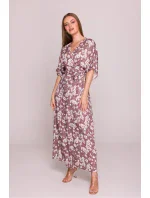 Denní šaty model 214680 Stylove Denní šaty model 214680 Stylove