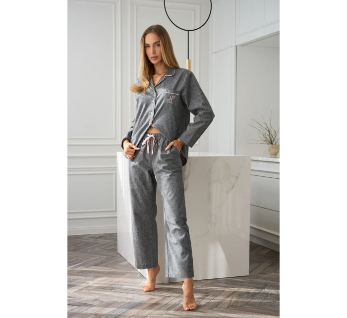 Pyžama  model 221711 L&L collection