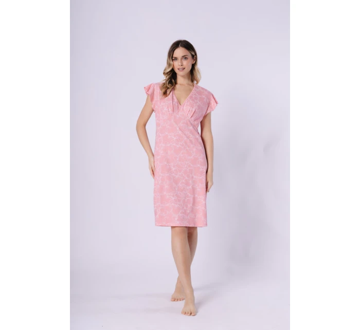 Noční košilka  model 223692 M-Max