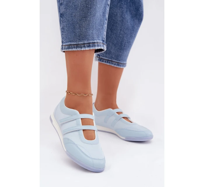 Balerinky  model 224235 Step in style