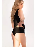 Brazilské kalhotky model 225941 Julimex Brazilské kalhotky model 225941 Julimex