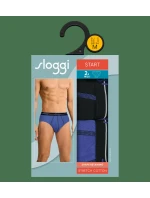 sloggi men Start Midi C2P box - UNKNOWN - SLOGGI UNKNOWN - SLOGGI
