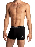 Lama boxerky M-BAM 891 SZG Bamboo A'2 M-2XL