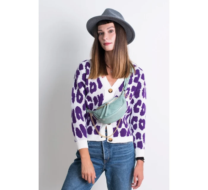 Dámská kabelka  Mini And model 18683911 - Art of polo