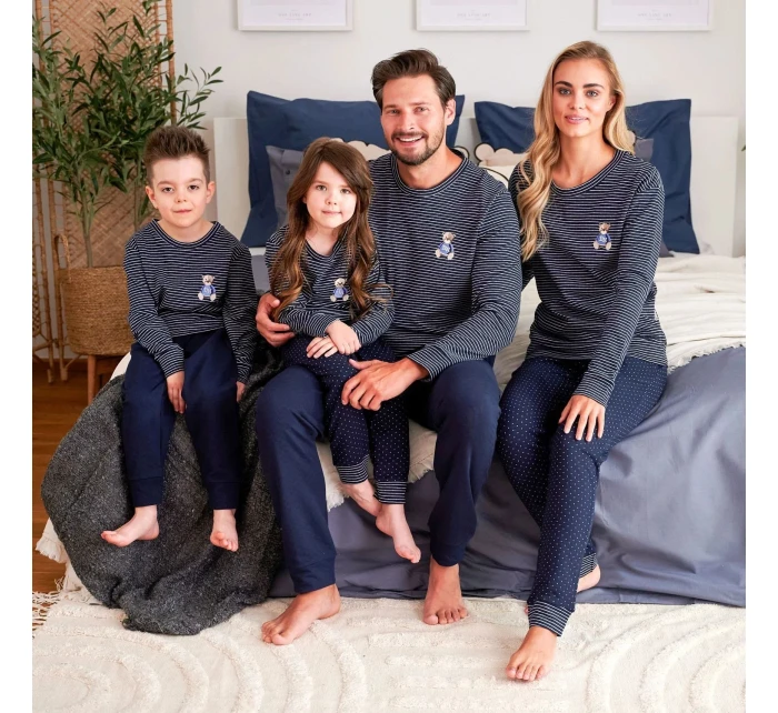 Dámské pyžamo 5250 - Doctornap