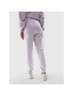 Kalhoty 4F CAS F472 W 4FAW23TTROF472 52S dámské