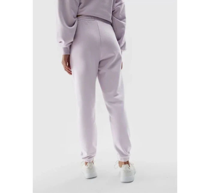 Kalhoty 4F CAS F472 W 4FAW23TTROF472 52S dámské