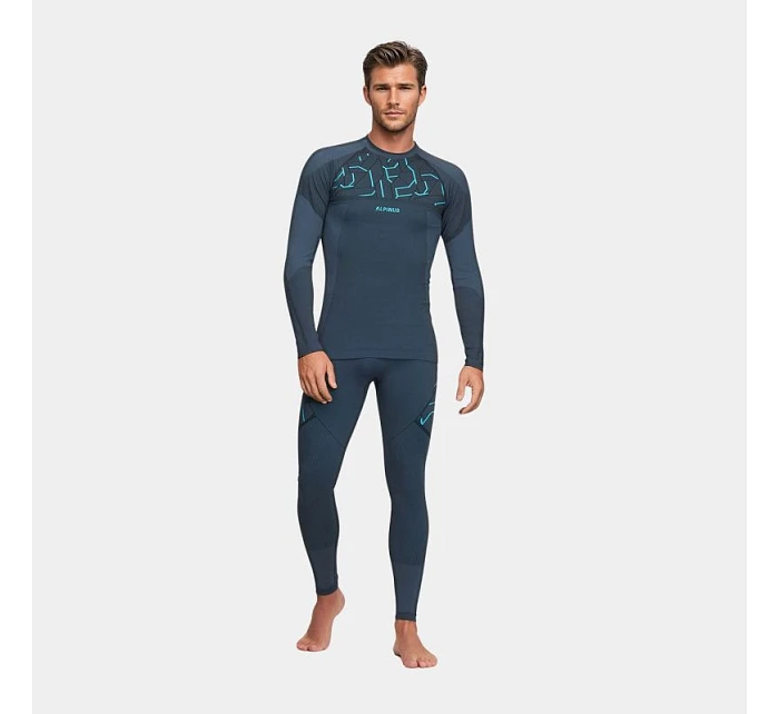 Alpinus Tactical Gausdal termokalhoty M SI8917 - SI8921 SI8917