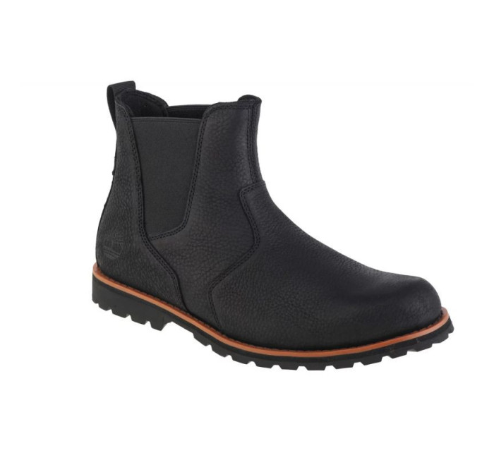 Boty Timberland Attleboro PT Chelsea M 0A624N