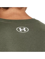 Under Armour Camo Chest Stripe T-shirt M 1376830 390 pánské Under Armour Camo Chest Stripe T-shirt M 1376830 390 pánské