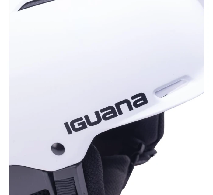 Přilba model 20619100 - Iguana