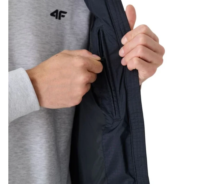 Vesta 4F M147 M 4FWAW24TVJAM147 20S pánské Vesta 4F M147 M 4FWAW24TVJAM147 20S pánské