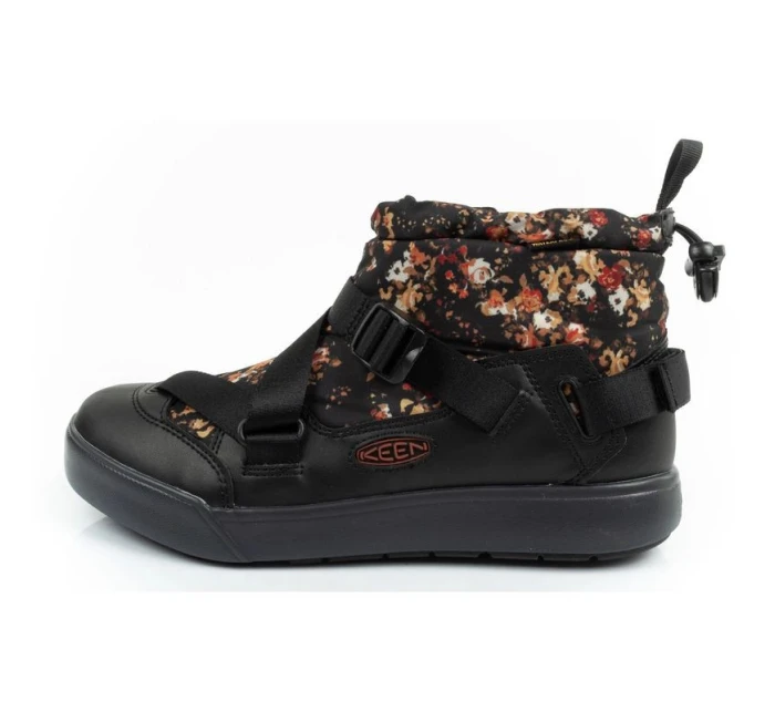 Sněhule Keen Hoodzerra WP W 1026674 dámské