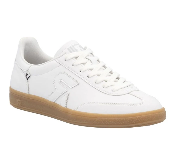 Boty W model 20903452 - Rieker Boty W model 20903452 - Rieker